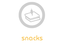 snacks
